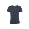 Key Largo Majica MT LEMONADE button, modra