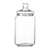 Luminarc steklena posoda s pokrovom Pot Club 1000 ml (6 kos)
