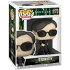 Funko Pop Movies The Matrix Resurrections Trinity