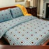 Posteljina Damast Dalia 150x200cm D5