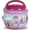 TM Toys Cry Babies Magic Tears Fantasy Paci House - temno roza