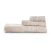 Hanah home Set 3 peškira
