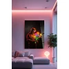 Wallity Slika Hhlneon0040, 50x70 cm