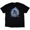 Sleep Token Majica Chokehold Unisex Black S