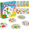 ALEXANDER Ale Pary- Kartna igra Misz masz