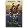 My Brilliant Friend
