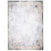 Chemex Preproga Toscana Exclusive Solid Fashionable 29870 Print Tosa Ledeno Siva