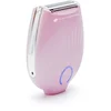 RIO Potovalni brivnik za ženske Go Smooth Pink