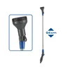 LUX-TOOLS Pršilna palica s 5 vrstami curka 94 cm