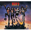 Kiss - Destroyer (45th Anniversary Edition) (Remastered) (180g) (2 LP)