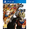 BANDAI NAMCO igra Dragon Ball Xenoverse 2 & FighterZ (PS4), Double pack