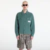 Srajca Brain Dead Waffle Button Front Shirt Pin M