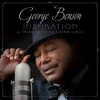 George Benson - Inspiration: A Tribute To Nat King Cole (Metallic Silver Coloured) (LP)