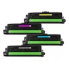 Komplet HP 507X + HP 507A (C,M,Y)/CE400X + CE401A + CE402A + CE403A/Laserjet M551, M570, M575 kompatibilni tonerji (4) - črna, cyan, magenta, rumena