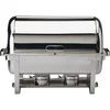 APS Maestro rolltop chafing dish, prostornina: 9,00 litrov, 450 mm
