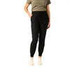 Ženske hlače Bauer Premium Core Womens Jogger Black S