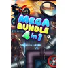 Mega Bundle 4-in-1 XBOX LIVE Key EUROPE