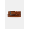 Calvin Klein Pas Warmth rjava