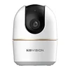 KBVISION KX-A5W WiFi PT kamera 5MP za dom, dvosmerni audio (SCA01214)