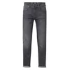 Petrol Industries Kavbojke Seaham siv denim