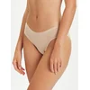 Chantelle Spodnje hlačke SOFT STRETCH  svetlo bež