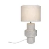 Nordlux - Stona lampa DUGAN 1xE14/40W/230V bež