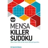 Mensa Killer Sudoku