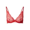 Hunkemöller Nedrček Isabelle, rdeča
