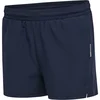 Hummel Kratke hlače hmlMOVE GRID WOVEN SHORTS WOMAN