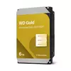 Hard disk 6TB SATA Western Digital Gold WD6004FRYZ