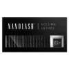 Nanolash Volume Lashes 0.05 D umetne trepalnice 10 mm