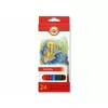 KOOH-I-NOOR Drvene bojice Akvarel/ set 1/24 3718024