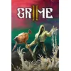 GRIME II XBOX LIVE Key GLOBAL
