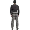 Trenirke CREMORNE petrol XXL