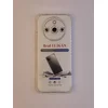 Realme 11 5G/Narzo 50 transparent maska sa ojačanim ivicama ( 96250 )