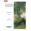 DEBUSSY:PRELUDES II