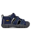 Sandali Keen Toddlers Seacamp II CNX 1030797 Mornarsko modra