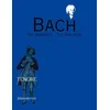 BACH J.S.:DAS ARIENBUCH/THE ARIA BOOK FOR TENOR