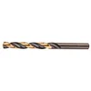 slomart GRAPHITE Sveder za kovino HSS-CNC Pro-Tec, 124, 11.0 mm