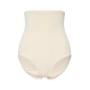 MAGIC Bodyfashion Spodnje hlače za oblikovanje Comfort Waistnipper, bež, bela