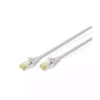 SFTP cable CAT 6a sa metalnim oklopom konektora 10m Digitus DK1644-A100