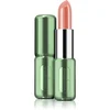 Clinique Pop™ Longwear Lipstick Shine bleščečo šminko odtenek Nude Pop 3.9 g