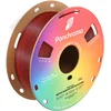 Polymaker Panchroma™ PLA Dual Matte Shadow Red (Black-Red) - 1,75 mm/1000 g