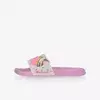 Champion TRINITY G PS SV Low Cut Shoe