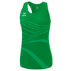 Erima Majica brez rokavov RACING Singlet