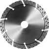 BOSCH Professional EXPERT MultiMaterial diamantna rezalna plošča, 150 x 22,23 x 2,4 x 12 mm (2608900661)