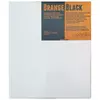 Platno slikarsko OrangeBlack 70x120cm