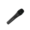 Omnitronic USB-Mikrofon Omnitronic M-100 USB s kablom