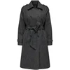 Only ONLASTA TRENCHCOAT OTW 15363034 Siva