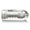 Lovebotz Milker TPE Masturbator Clear